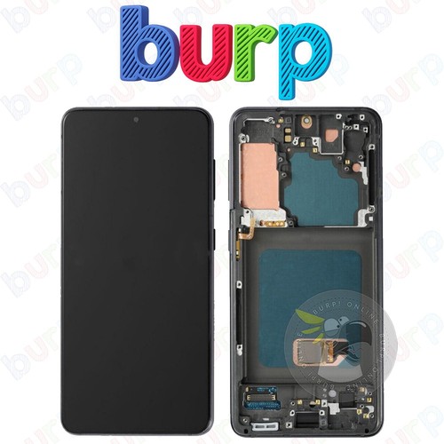 Display samsung s21 - s21, plus