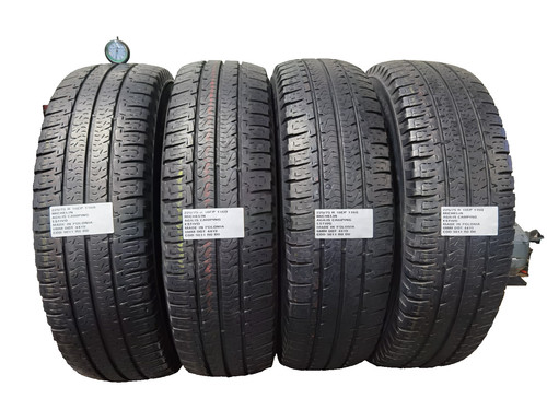 Pneumatici usati 225 - 4, r