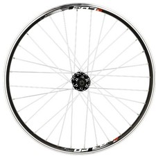 Ruota MTB 26" anteriore con