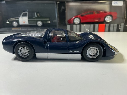 Porsche 906 carrera 1965 - porsche,