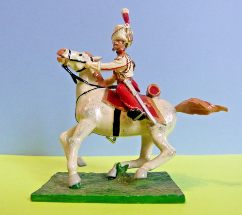 Trophy miniatures trompette - trophy,