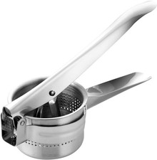 Schiacciapatate Manuale in