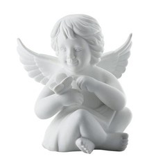 Rosenthal, Figurina Angelo con