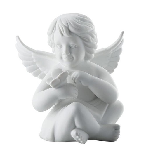 Rosenthal figurina angelo con - angelo,