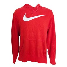 Nike Felpa con Cappuccio Uomo