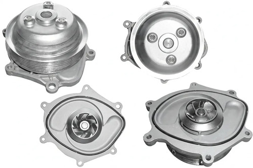 Pompa acqua p501 dolz - p501, per