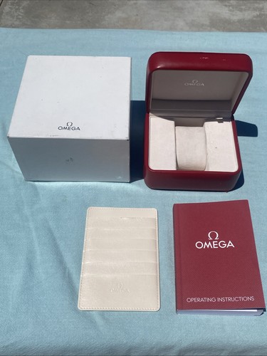 Originale omega box - originale,