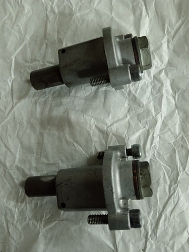 Coppia tendicatena motore - coppia,
