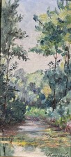 Pittura Miniaturale Fine XIX