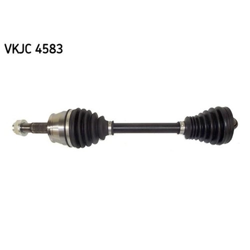 Albero motore skf anteriore - motore,