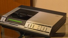 Lettore CD Grundig CD 30 -