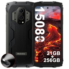 Blackview BV9300 Rugged