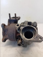 TURBINA PER FORD Fiesta 5°