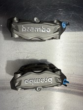 Pinze Brembo M4 32 100mm