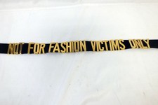 Cintura vintage Silvermann non