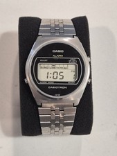 Orologio Digitale Vintage