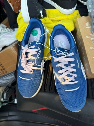 Scarpe donna reebok - scarpe, royal