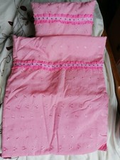 Piumino culla carrozzina