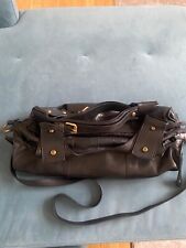 Borsa a tracolla e a mano originale Francesco Biasia da donna ORIGINALE DA MILANO