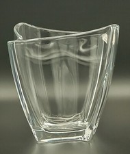 Vaso Portafiori Cristallo