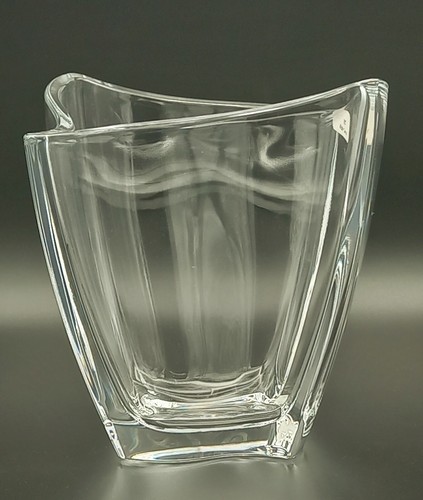 Vaso portafiori cristallo - vaso,