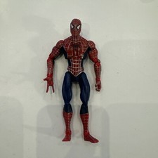 Spider-Man 3 The Movie -