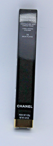 Chanel noir allure - noir, rouge