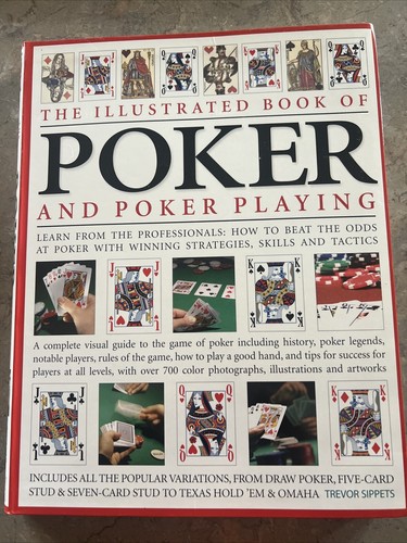 The illustrated book - book, of