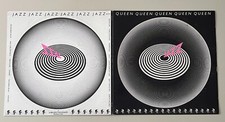 QUEEN JAZZ - LP 33 giri edizione ITALIANA