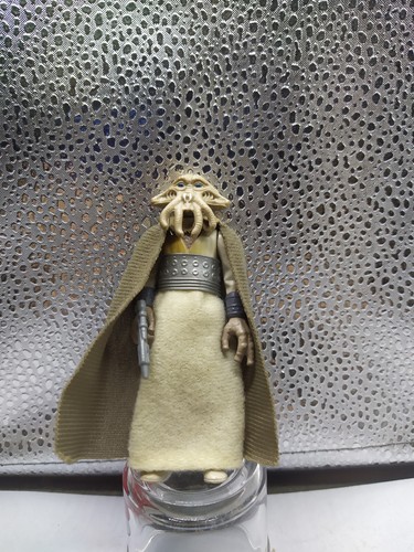 Star wars action figure - star,