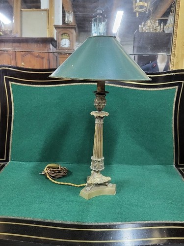 Lampada candelabro impero - candelabro, in