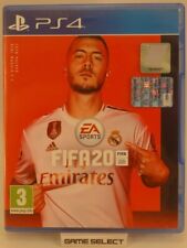 FIFA 20 FOOTBALL 2020 SONY PS4 PLAYSTATION 4 PAL ITA ITALIANO ORIGINALE COMPLETO