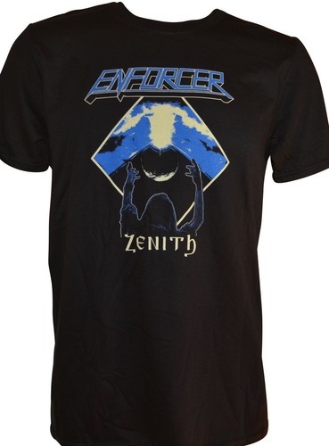 Enforcer zenith t shirt - -, t-shirt