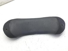 CUSCINO POGGIASCHIENA BAULETTO POSTERIORE PIAGGIO SUPER HEXAGON GTX 180 2001