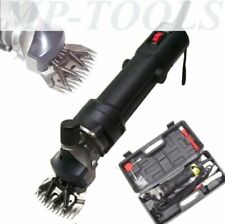 TOSA PECORE TOSATRICE OVINI  320 W 230 V CANI PELO LUNGO TOSAPECORE