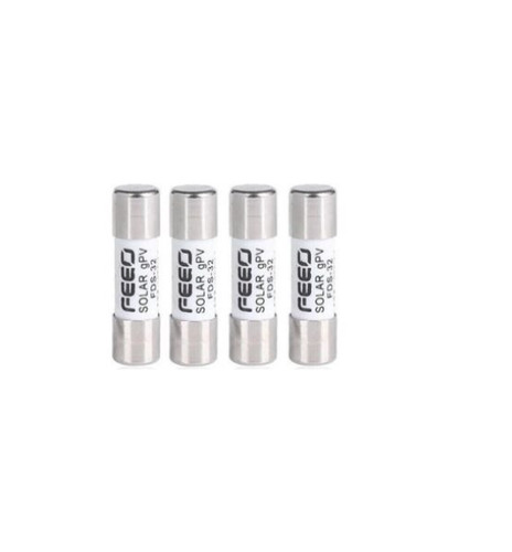 Set fusibili feeo 10x38 - ,