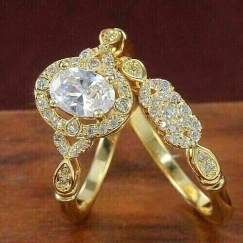 Anello - , di