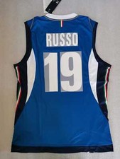 MN143. ERREA FIPAV DHL MAGLIA