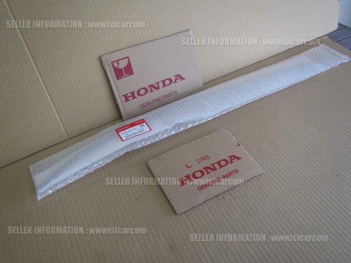 Honda civic crx - honda,