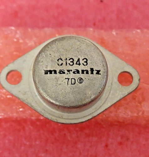 1pcs 2sc1343 npn power - , si