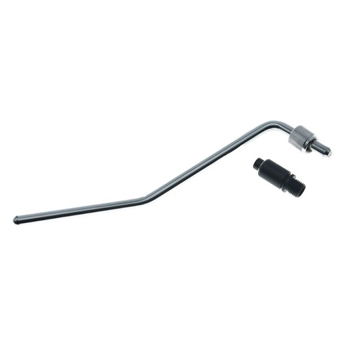 Braccio tremolo whammy bar - , con