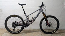 Bici MTB EN Santa Cruz 5010 tg L Carbon CC 27.5"