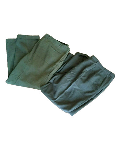 Stock pantaloni santino - 👖,