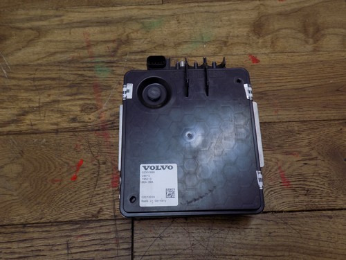 Inverter volvo xc60 xc90 - inverter,