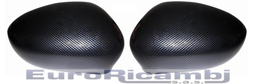 Coppia calotte fiat 500 - coppia,