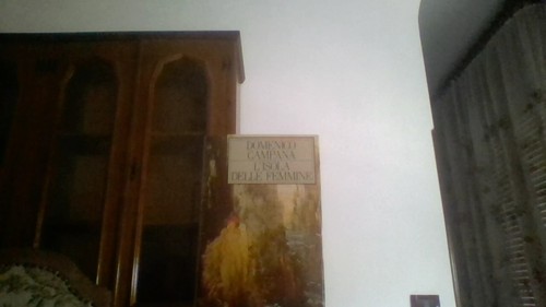 Domenico campana l - domenico,