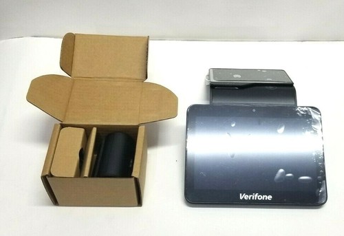 Sistema pos verifone - sistema,