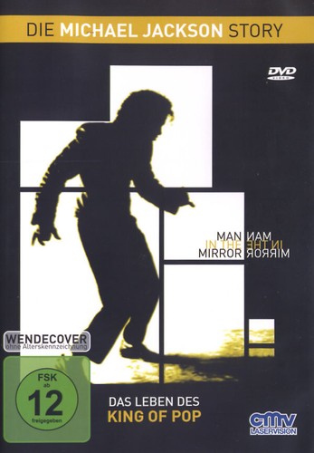 Die michael jackson story - michael,