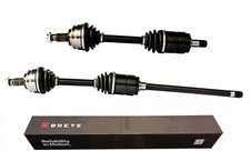 2 X Albero Motore SX + Dx