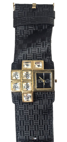 Watch dolce gabbana - d&g,